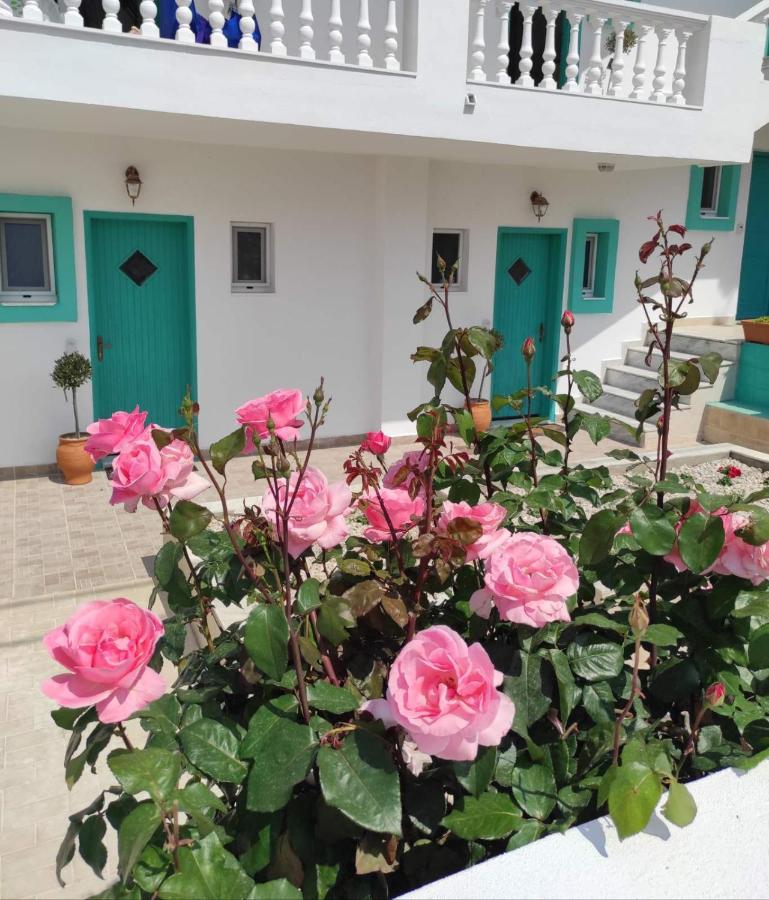 Arocaria - Peaceful Apartment Faliraki