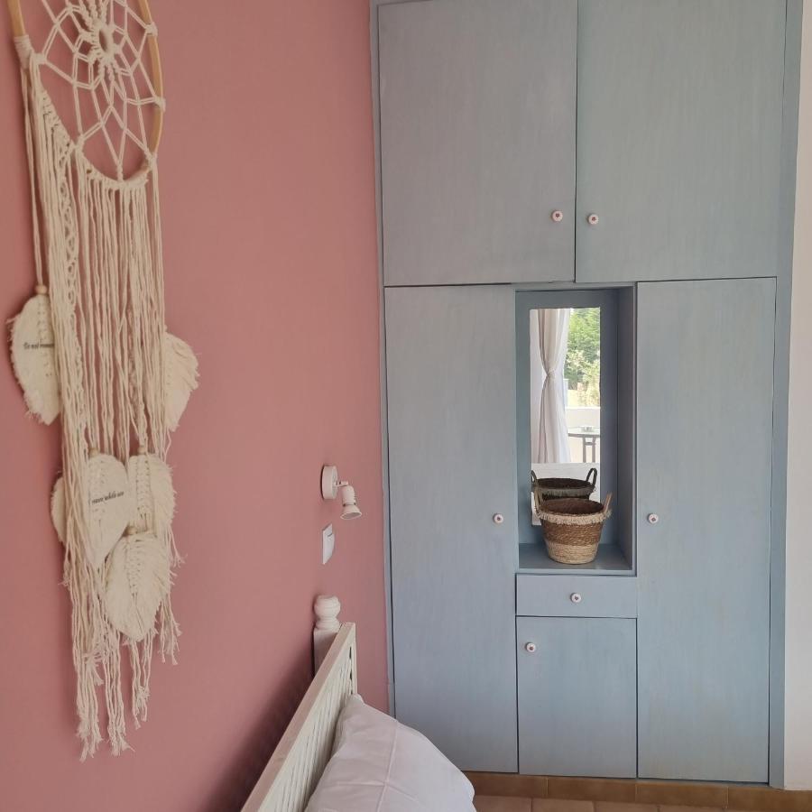 Arocaria - Peaceful Faliraki