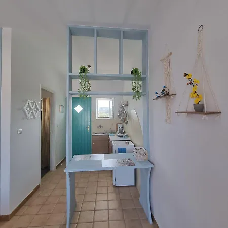 Arocaria - Faliraki Peaceful Apartments Exterior photo