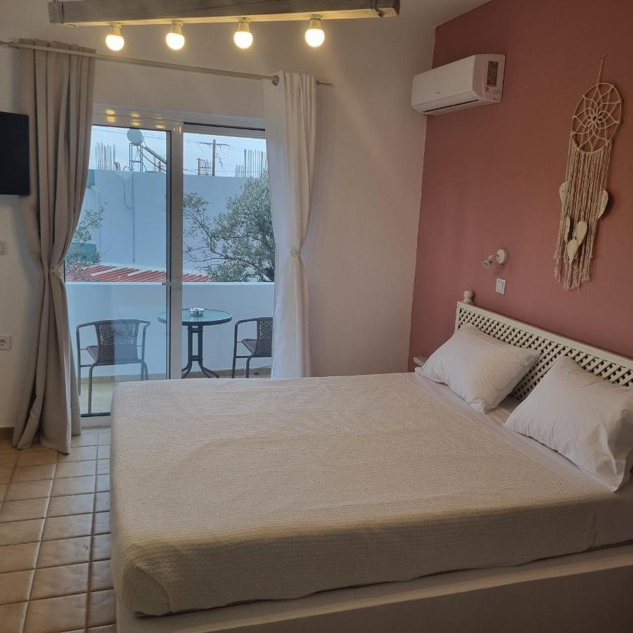 Apartment Arocaria - Peaceful Faliraki