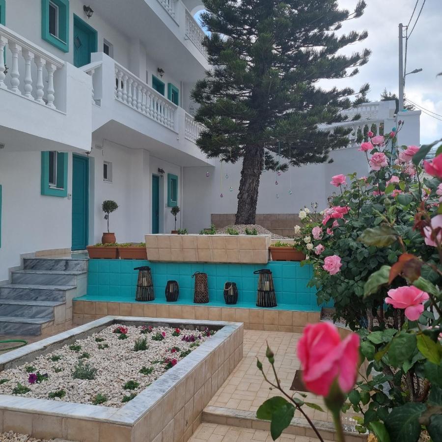 Apartment Arocaria - Peaceful