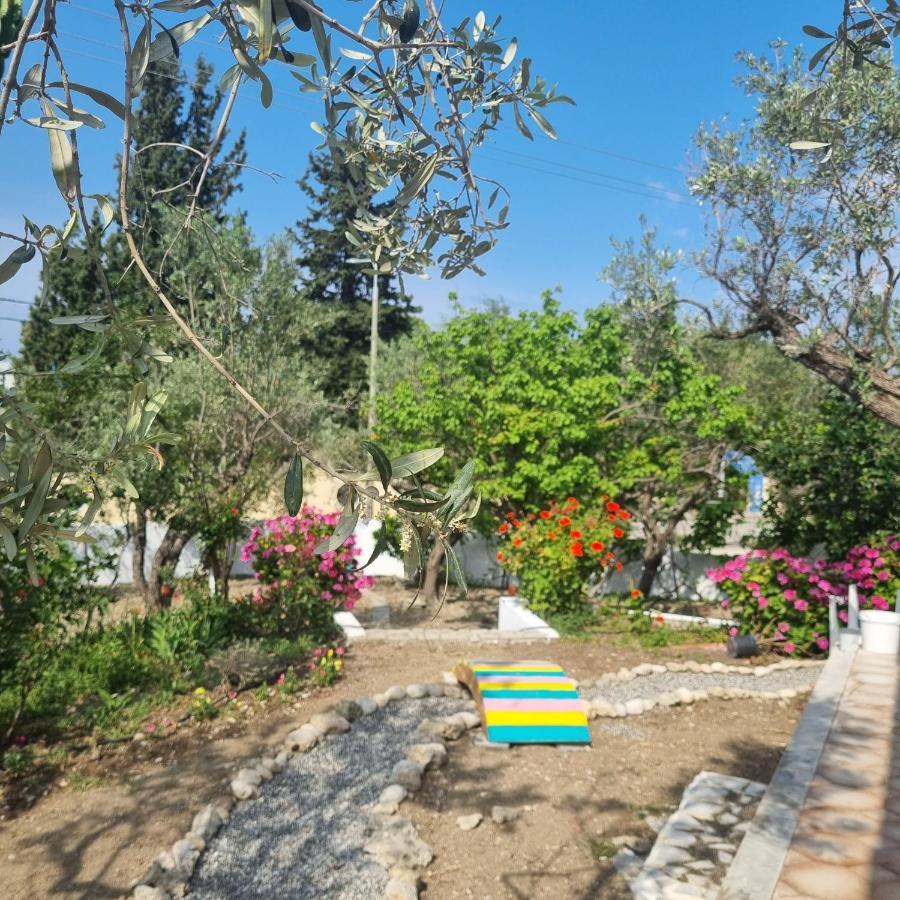 Apartment Arocaria - Peaceful Faliraki
