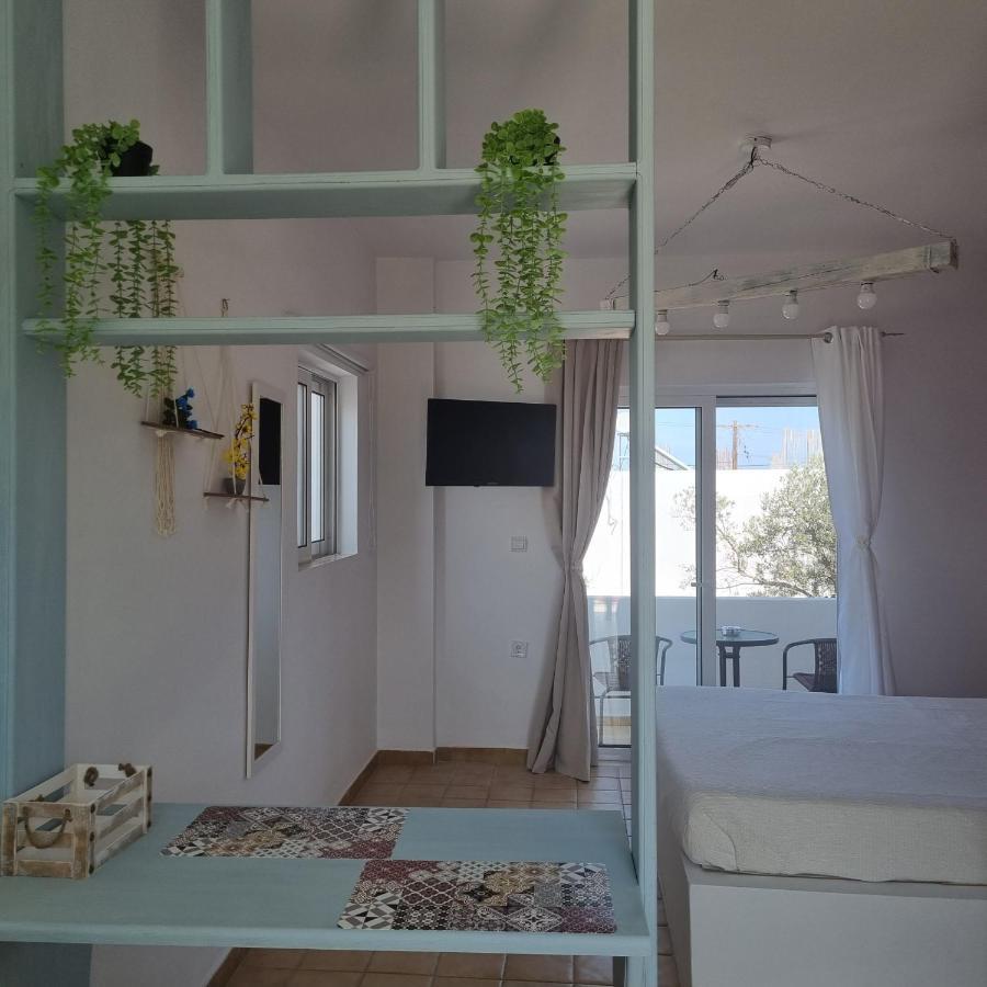 Apartment Arocaria - Peaceful