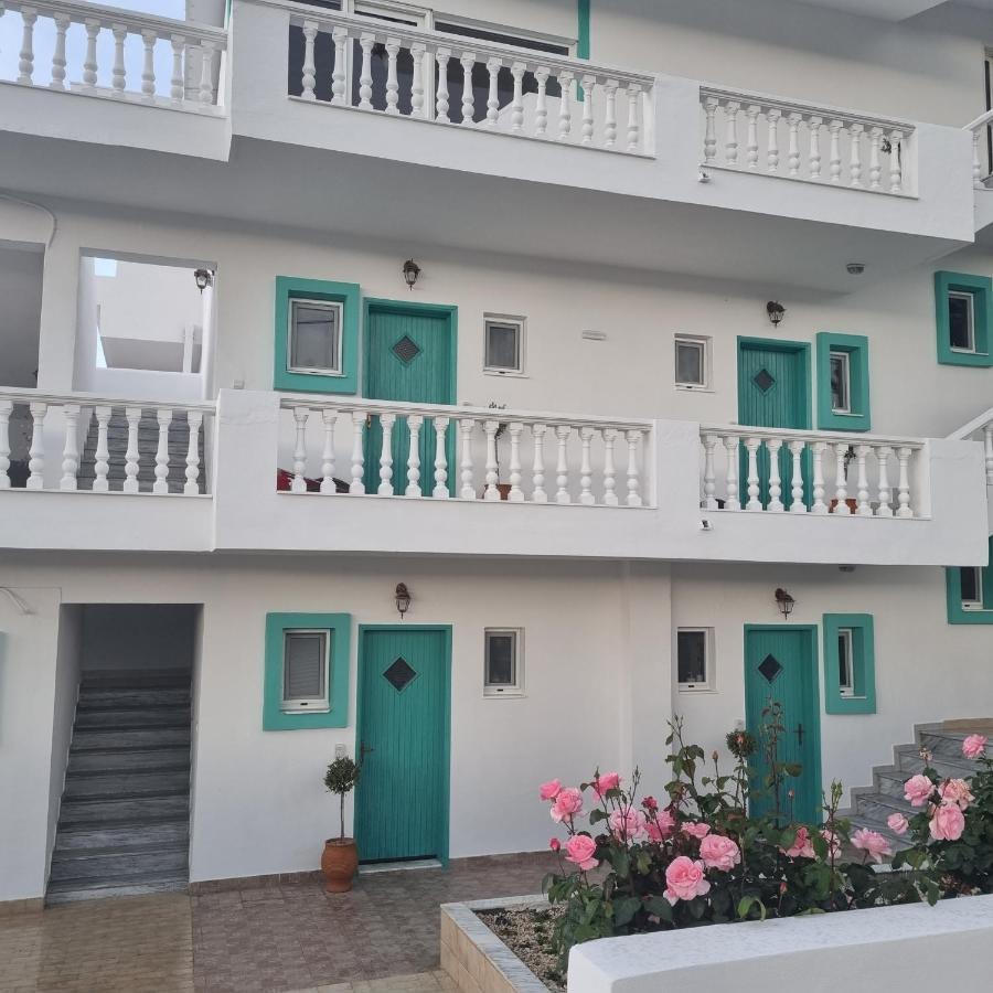 Apartment Arocaria - Peaceful